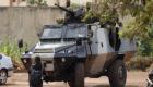 15 قتيلا في هجوم مسلح ببوركينا فاسو 