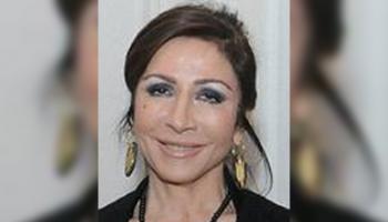 هدى الحسيني