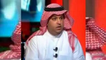 فهد سليمان الشقيران 