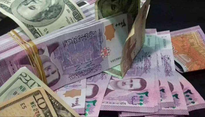 سعر الدولار في سوريا اليوم الخميس 20 مايو 2021 صعود جديد