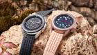 سامسونج تعيد ساعتها Galaxy Watch3 إلى الواجهة بإصدار خاص