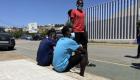 À Melilla, la crainte d’une arrivée massive de migrants inquiète la population