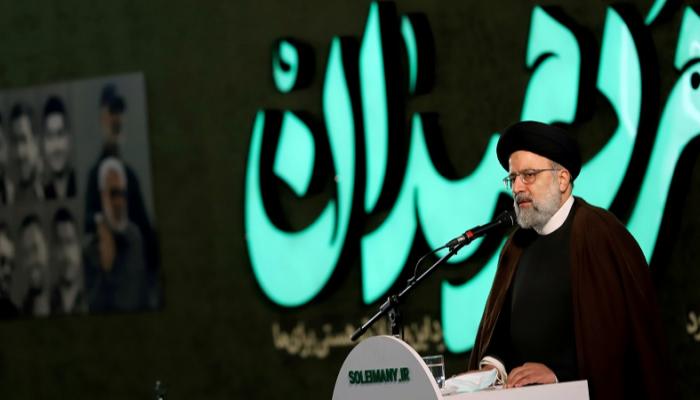 إبراهيم رئيسي يعرف في إيران بـ