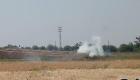 إسرائيل تلقي 3 قنابل دخانية جنوب لبنان