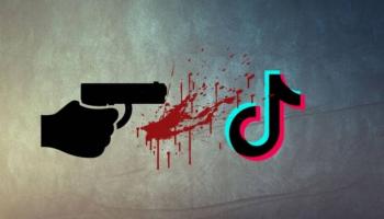 مقاطع التيك توك تسبب الكثير من العنف