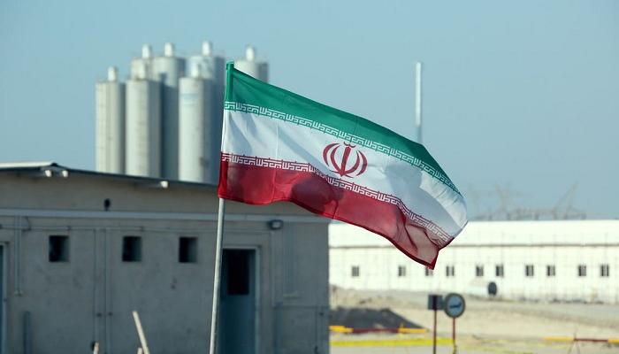 أحد المواقع النووية الإيرانية- أرشيفية