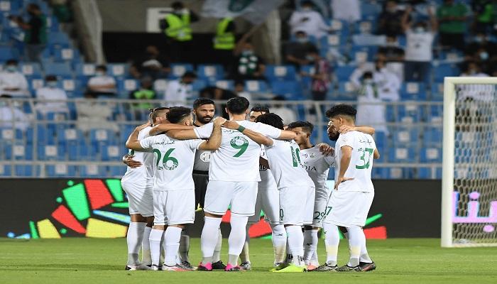 الأهلي السعودي