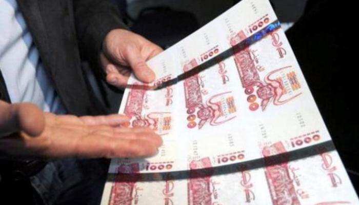 أسعار الدينار الجزائري مقابل العملات الأجنبية