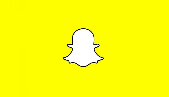 شعار سناب شات - أرشيفية