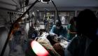 Coronavirus : Macron accorde le statut de « mort pour le service de la République » aux soignants décédés