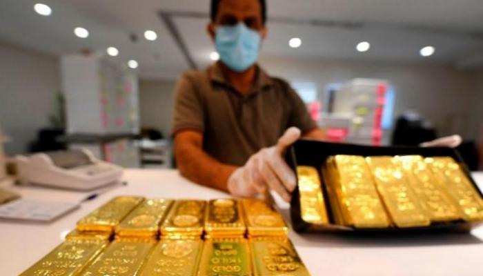 أسعار الذهب في العراق اليوم الخميس