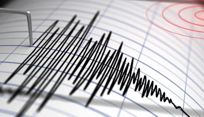 الزلزال ضرب مقاطعة تشينغهاي شمال غرب الصين