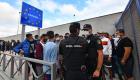 Espagne/ Ceuta: L'ONDH demande l’ouverture d’une enquête sur la mort d’un migrant marocain
