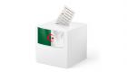 Élections législatives en Algérie
