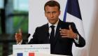 Macron, Türkiye'yi eleştirerek NATO'ya "dayanışma" çağrısında bulundu