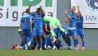 Altay, TFF 1. Lig play-off finaline yükseldi