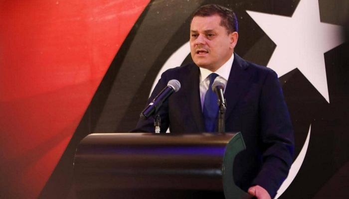 حكومة الدبيبة تواصل خوض معركة استعادة الأموال الليبية المجمدة