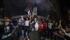 مصر: وقف إطلاق النار بين إسرائيل والفلسطينيين ليس نهاية المطاف