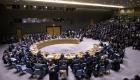 مجلس الأمن يرحب بالتهدئة بين إسرائيل والفلسطينيين
