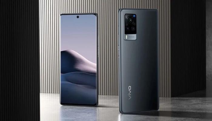 فيفو X60 Pro 5G الجديد