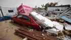 عاصفة شديدة تهدد الهند بعد إعصار "تاوكتاي" المدمر