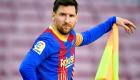 Foot: l’entourage de Messi dément sa prolongation au Barca