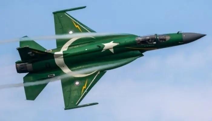 مقاتلات حربية خفيفة