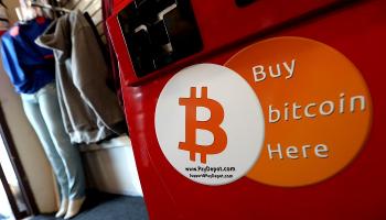 سعر بيتكوين في مصر اليوم الإثنين 24 مايو 2021