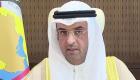 الحجرف يرحب بطلب الإمارات استضافة "مؤتمر الأمم المتحدة للمناخ" في 2023
