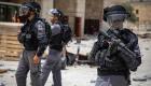 İsrail polisi Kudüs'te bir Filistinli genç öldürdü!