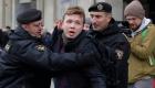 Biélorussie : Qui est le journaliste Roman Protasevitch qui a été arrêté lors du détournement d'un avion?