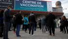 France: Plus de la moitié des Français veulent l'ouverture de la vaccination aux moins de 18 ans