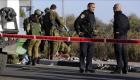 یک اسرائیلی به ضرب چاقوی نوجوان فلسطینی زخمی شد