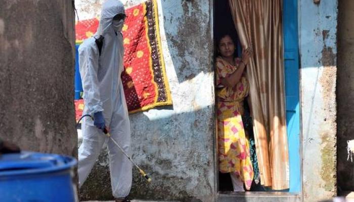l'Inde franchit la barre des 300.000 décès dus au coronavirus