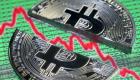 Cryptomonnaies : Le bitcoin poursuit sa chute 