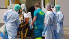 France/coronavirus : Le nombre de malades du Covid-19 dans les hôpitaux continue de diminuer