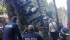 İtalya teleferik kazasında 6 İsrailli hayatını kaybetti