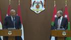 وزير الخارجية المصري: إدارة بايدن مهتمة بتفعيل حل الدولتين
