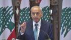 بري يدعو لـ"تحرير لبنان" وينشد "التضحية" لتشكيل الحكومة