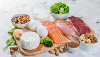 7 مواد غذائية اشحنوا بهم الطاقة في فترة تغير المواسم