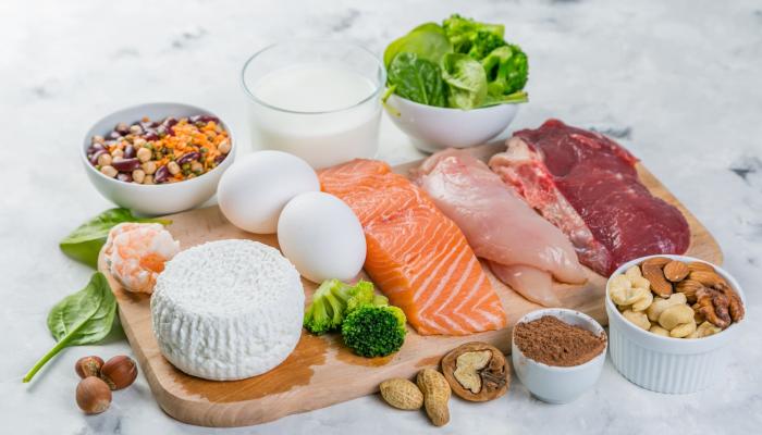 7 مواد غذائية اشحنوا بهم الطاقة في فترة تغير المواسم