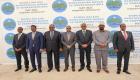 "نتائج إيجابية" بحوار الصومال.. نجاح روبلي في غياب فرماجو