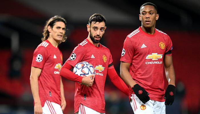 مانشستر يونايتد