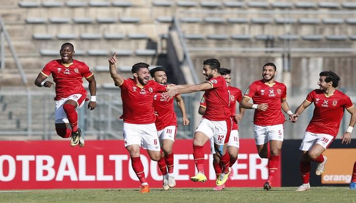 الأهلي المصري