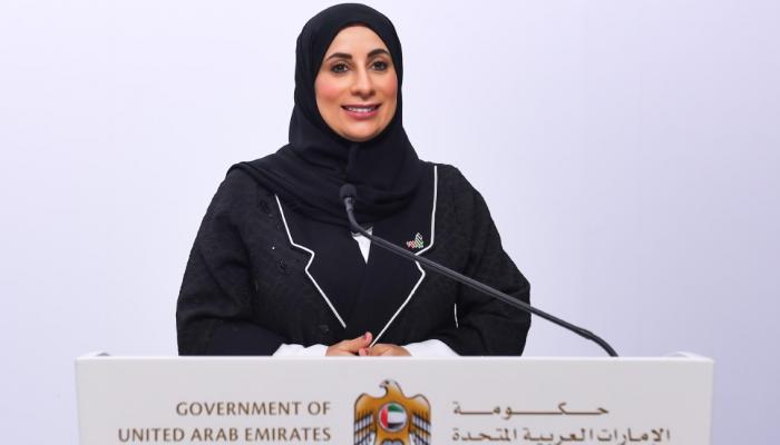 الدكتورة فريدة الحوسني