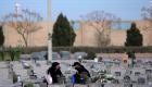 آمار رسمی قربانیان کرونا در ایران به مرز ۸۰ هزار نفر نزدیک شد