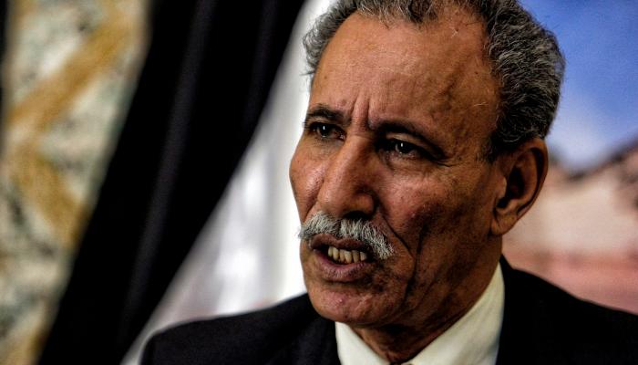 دخل باسم محمد بنبطوش للتراب الاسباني