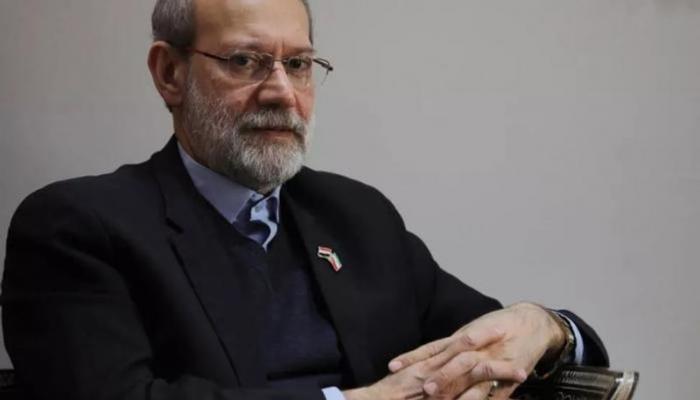 علي لاريجاني شقيق آية الله صادق آملي لاريجاني