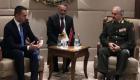 كورونا يرجئ افتتاح قنصلية إيطاليا في بنغازي الليبية
