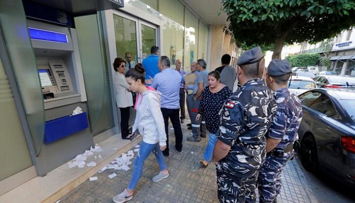 سعر الدولا في لبنان اليوم الأربعاء